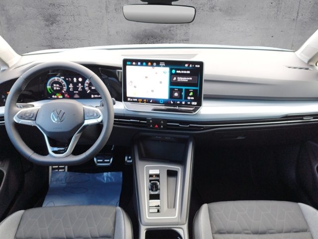 Golf VIII Energy 1.5 TSI eHybrid DSG
