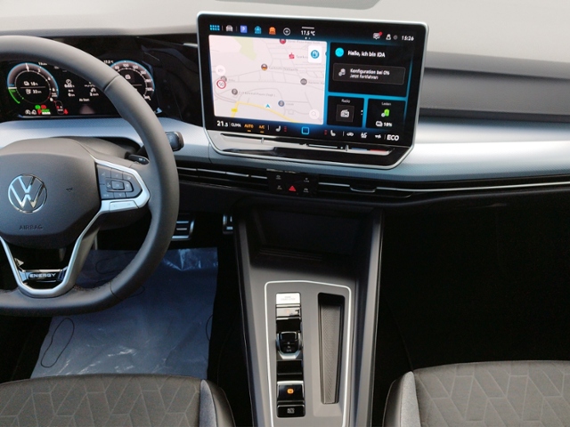 Golf VIII Energy 1.5 TSI eHybrid DSG