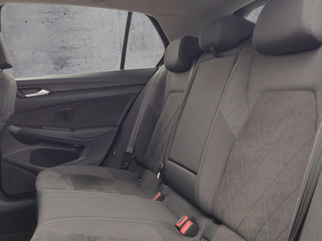 Golf VIII Life 1.5 TSI 5JG/STH/AHK/H&K/LED+/ERGO