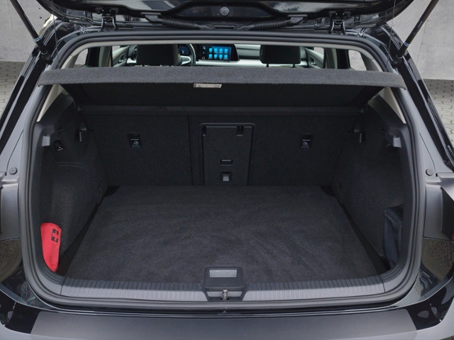 Golf VIII Life 1.5 TSI 5JG/STH/AHK/H&K/LED+/ERGO