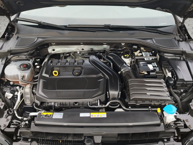 Golf VIII Life 1.5 TSI 5JG/STH/AHK/H&K/LED+/ERGO