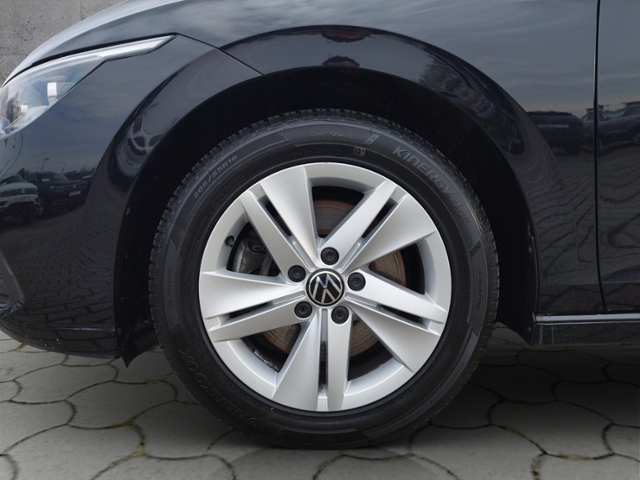 Golf VIII Life 1.5 TSI 5JG/STH/AHK/H&K/LED+/ERGO