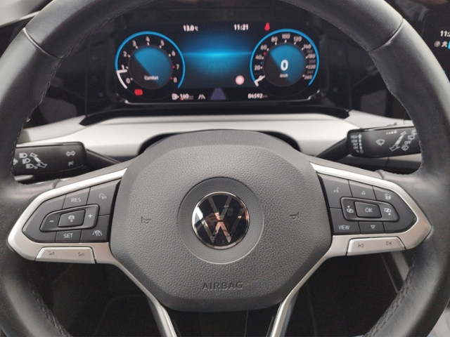 Golf VIII Life 1.5 TSI 5JG/STH/AHK/H&K/LED+/ERGO