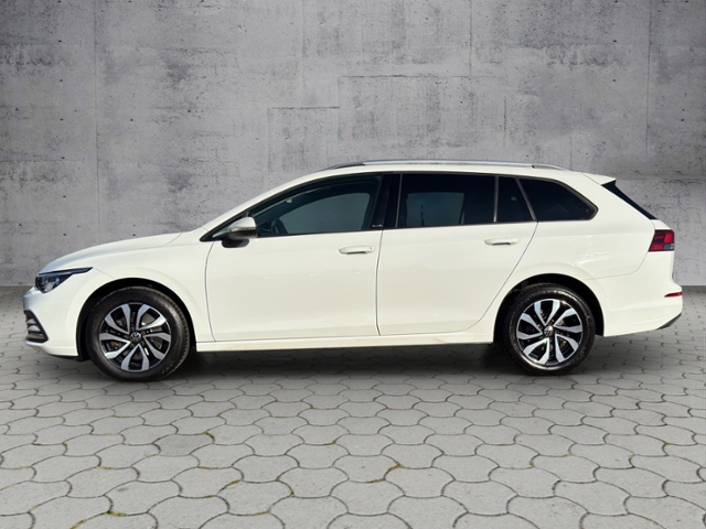 Golf VIII Variant Active 2.0 TDI DSG LED+/NAV/AC