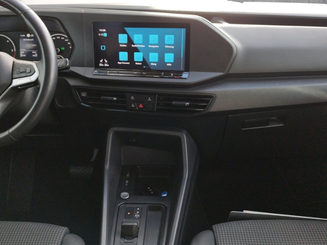 Caddy Maxi 2.0 TDI DSG NAV/ACC/LED KLIMA LED NAV