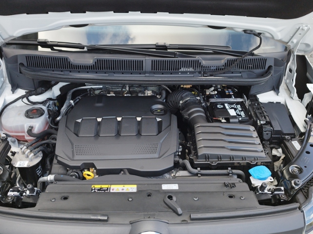 Caddy Maxi 2.0 TDI DSG NAV/ACC/LED KLIMA LED NAV