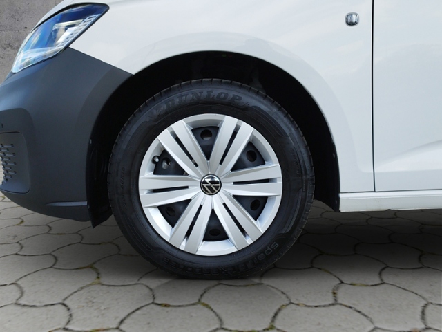 Caddy Maxi 2.0 TDI DSG NAV/ACC/LED KLIMA LED NAV