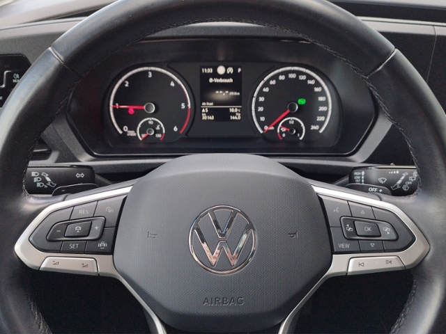 Caddy Maxi 2.0 TDI DSG NAV/ACC/LED KLIMA LED NAV