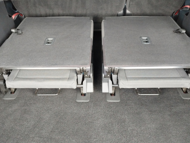 Caddy Maxi 2.0 TDI DSG NAV/ACC/LED KLIMA LED NAV