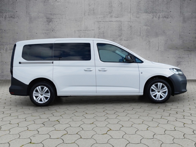 Caddy Maxi 2.0 TDI DSG NAV/ACC/LED KLIMA LED NAV