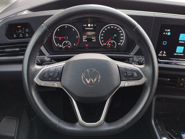 Caddy Maxi 2.0 TDI DSG NAV/ACC/LED KLIMA LED NAV