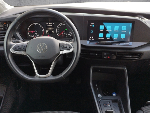 Caddy Maxi 2.0 TDI DSG NAV/ACC/LED KLIMA LED NAV