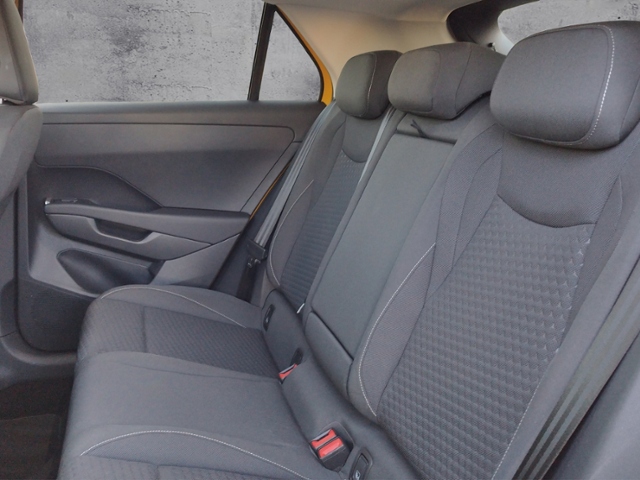T-Roc Life 1.5 eTSI DSG ACC/SHZ