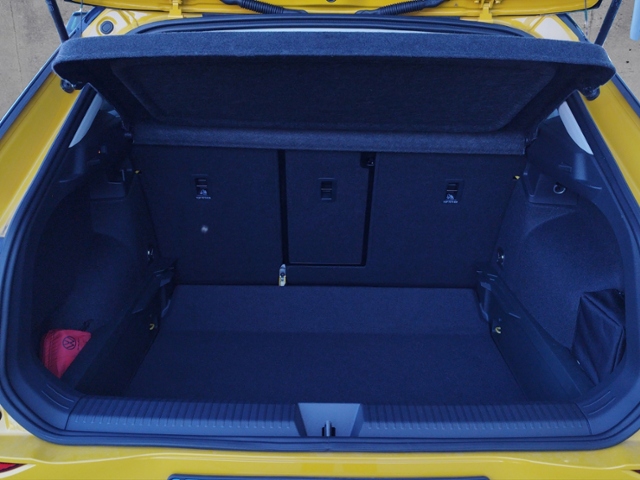 T-Roc Life 1.5 eTSI DSG ACC/SHZ