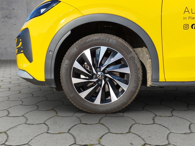 T-Roc Life 1.5 eTSI DSG ACC/SHZ