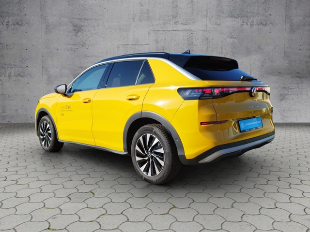 T-Roc Life 1.5 eTSI DSG ACC/SHZ