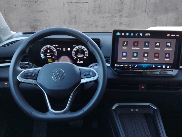 T-Roc Life 1.5 eTSI DSG ACC/SHZ