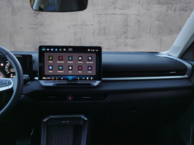 T-Roc Life 1.5 eTSI DSG ACC/SHZ