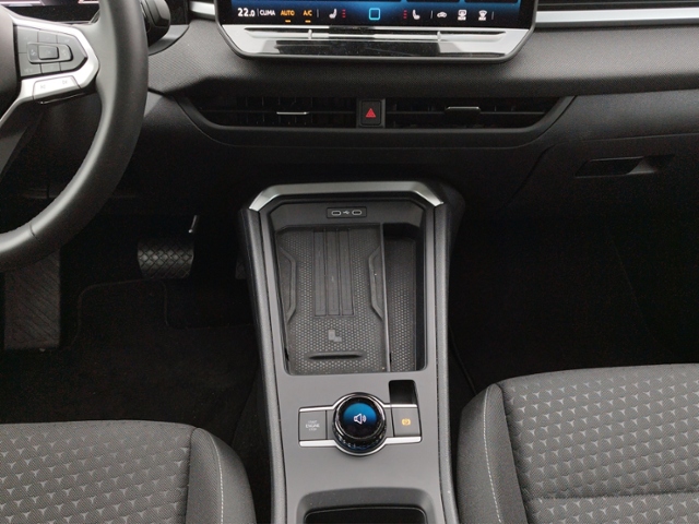 T-Roc Life 1.5eTSI DSG 5JG/AHK/ACC/LED