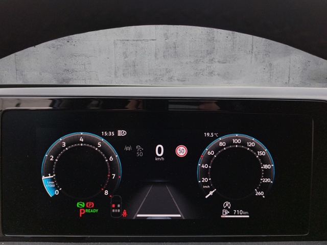 T-Roc Life 1.5eTSI DSG 5JG/AHK/ACC/LED