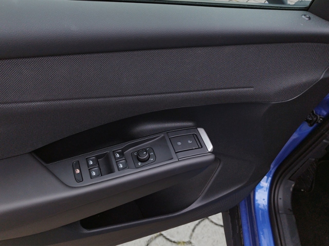 T-Roc Life 1.5eTSI DSG 5JG/AHK/ACC/LED