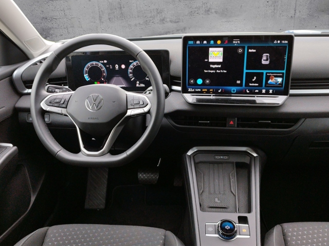 T-Roc Life 1.5eTSI DSG 5JG/AHK/ACC/LED
