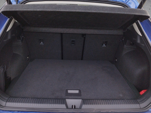 T-Roc Style 1.5eTSI DSG 5JG/KEYLESS/LED+