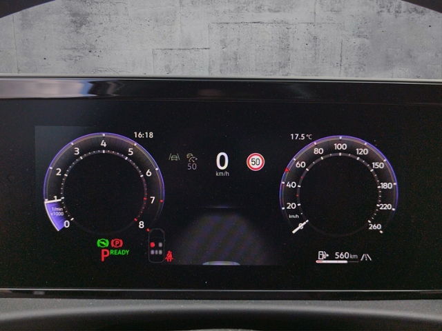 T-Roc Style 1.5eTSI DSG 5JG/KEYLESS/LED+