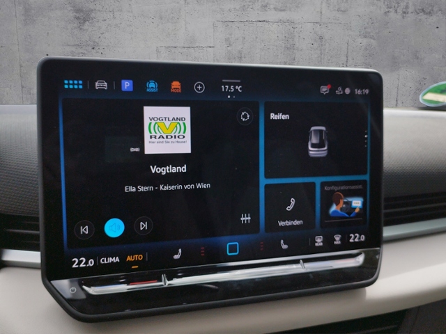 T-Roc Style 1.5eTSI DSG 5JG/KEYLESS/LED+