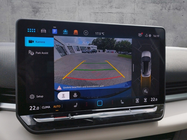 T-Roc Style 1.5eTSI DSG 5JG/KEYLESS/LED+