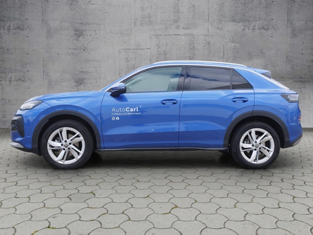 T-Roc Style 1.5eTSI DSG 5JG/KEYLESS/LED+