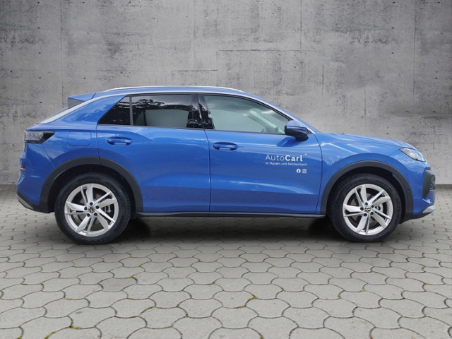 T-Roc Style 1.5eTSI DSG 5JG/KEYLESS/LED+