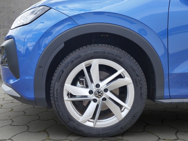 T-Roc Style 1.5eTSI DSG 5JG/KEYLESS/LED+