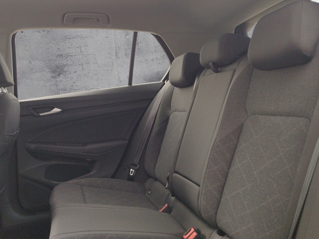 Golf VIII Life 1.5 TSI 5JG/LED+/NAV/SHZ