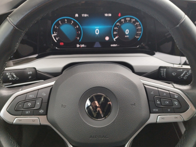 Golf VIII Life 1.5 TSI 5JG/LED+/NAV/SHZ