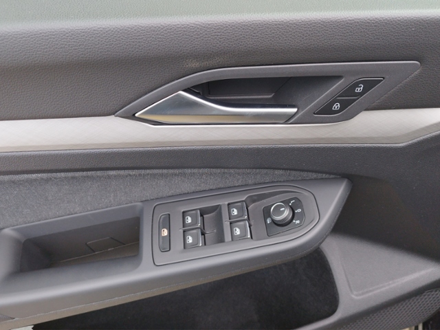 Golf VIII Life 1.5 TSI 5JG/LED+/NAV/SHZ