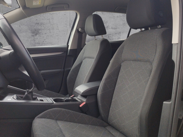 Golf VIII Life 1.5 TSI 5JG/LED+/NAV/SHZ