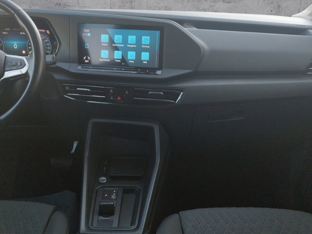 Caddy Maxi Life 2.0 TDI DSG STH/NAV/SHZ KLIMA LE