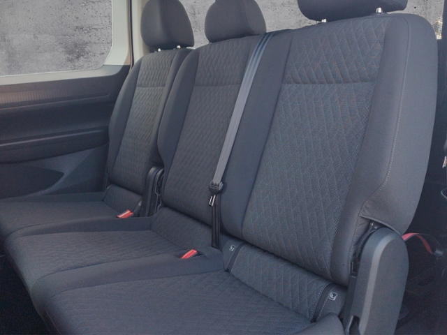 Caddy Maxi Life 2.0 TDI DSG STH/NAV/SHZ KLIMA LE