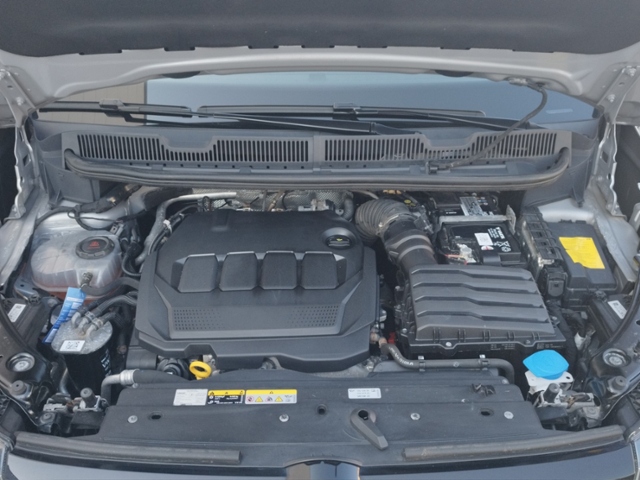 Caddy Maxi Life 2.0 TDI DSG STH/NAV/SHZ KLIMA LE