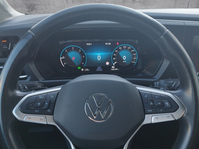 Caddy Maxi Life 2.0 TDI DSG STH/NAV/SHZ KLIMA LE