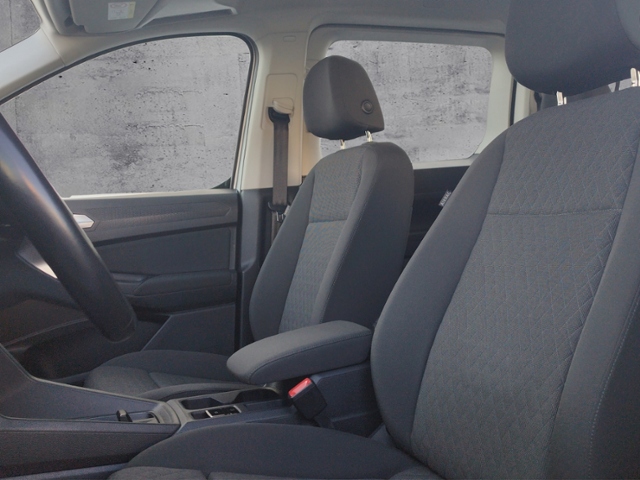 Caddy Maxi Life 2.0 TDI DSG STH/NAV/SHZ KLIMA LE