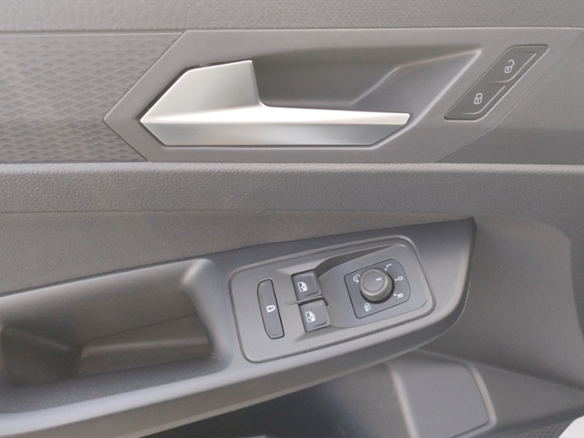 Caddy Maxi Life 2.0 TDI DSG STH/NAV/SHZ KLIMA LE