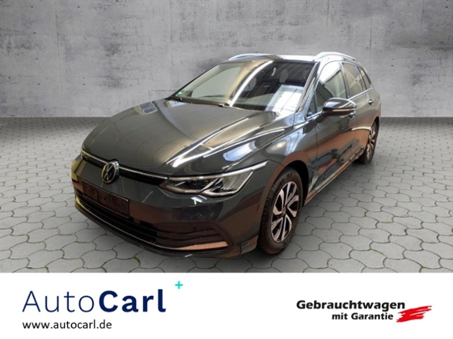 Golf VIII Variant Active 1.5 TSI NAV/SHZ KLIMA L