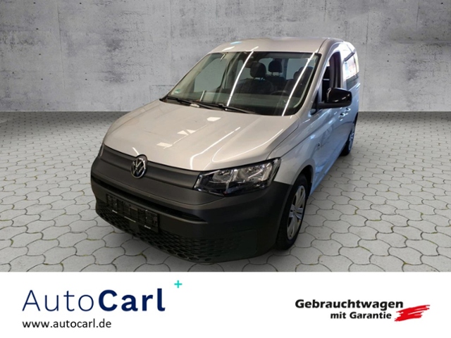 Caddy Kombi 2.0 TDI NAV/SHZ/ACC KLIMA NAVI