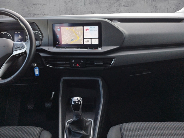 Caddy Kombi 2.0 TDI ACC/SHZ/NAV/EINPARKHILFE