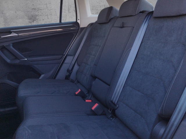 Tiguan 2.0 TSI 4M DSG HIGHLINE/LED/ERGOACTIVE