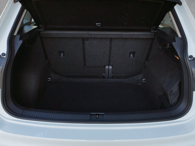 Tiguan 2.0 TSI 4M DSG HIGHLINE/LED/ERGOACTIVE