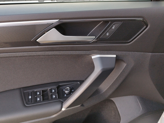 Tiguan 2.0 TSI 4M DSG HIGHLINE/LED/ERGOACTIVE