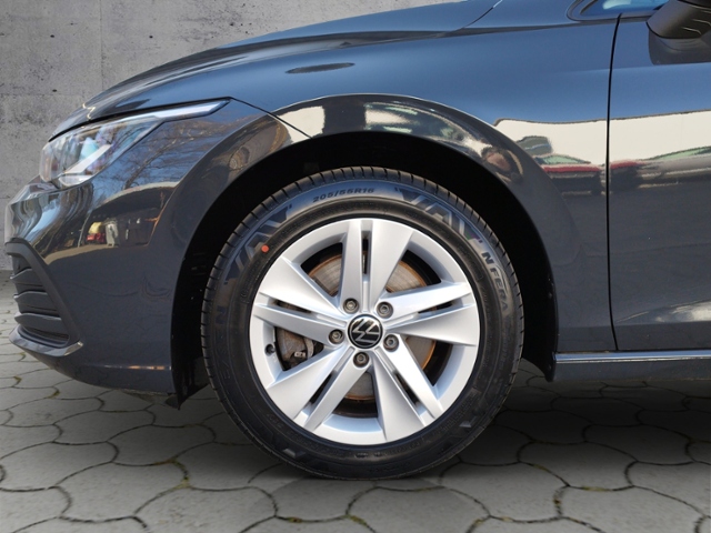 Golf VIII Variant Life 2.0 TDI DSG H&K/RFK/LED